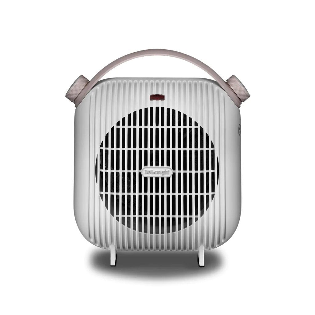 Delonghi hfs30b24.w ventilatorkachel wit
