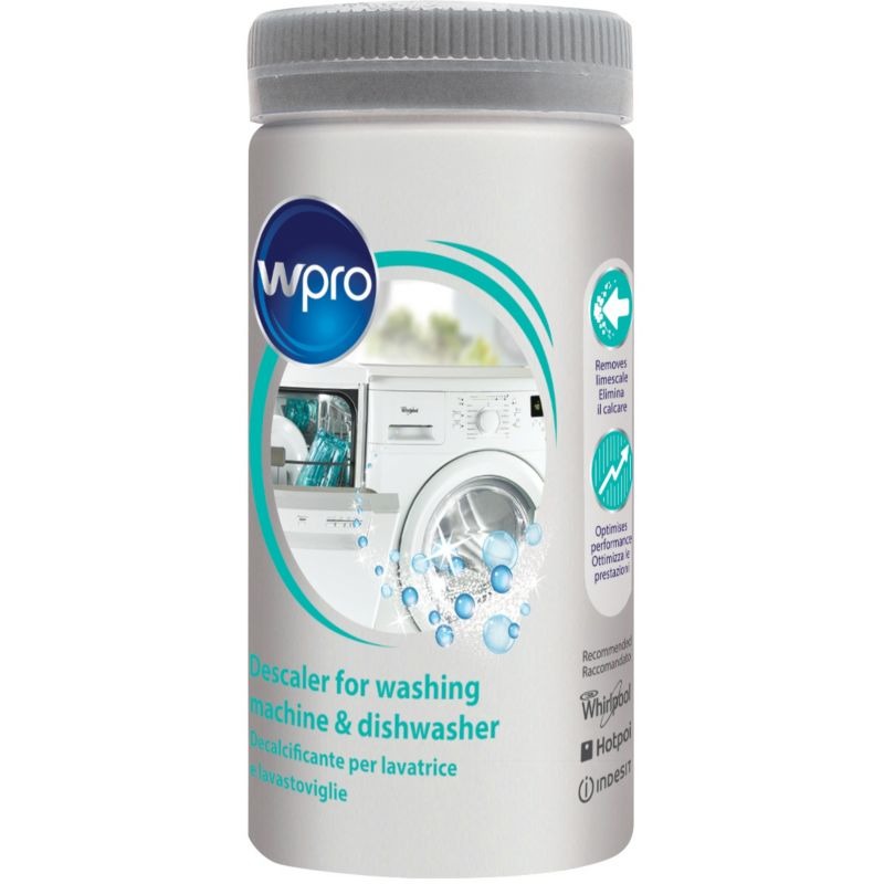 WPRO ontkalker wm vw 250g