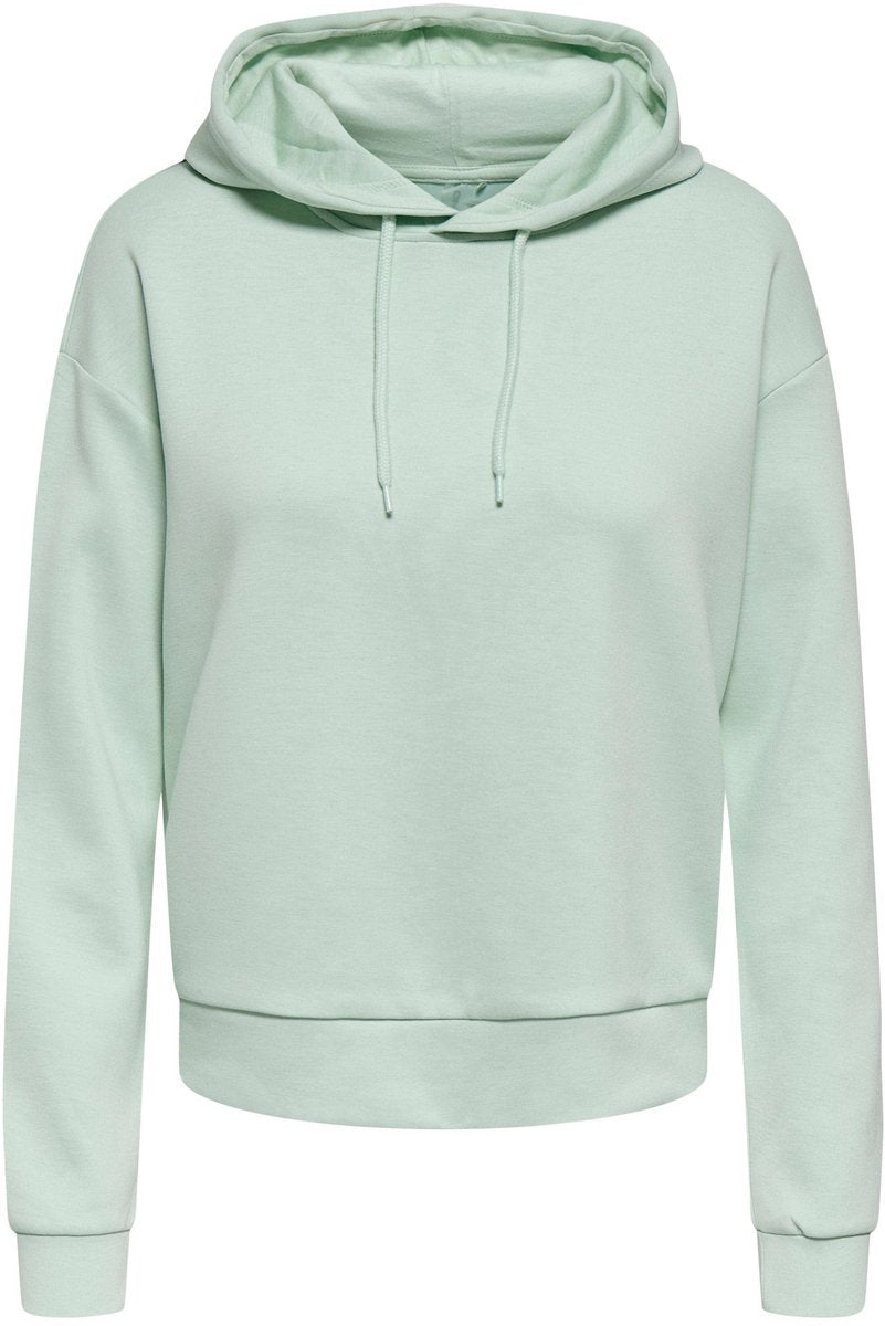 ONLY PLAY hoodie onplounge sweatshirt