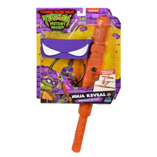 Teenage Mutant Ninja Turtles