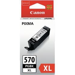 Inktcartridge Canon PGI-570XL zwart