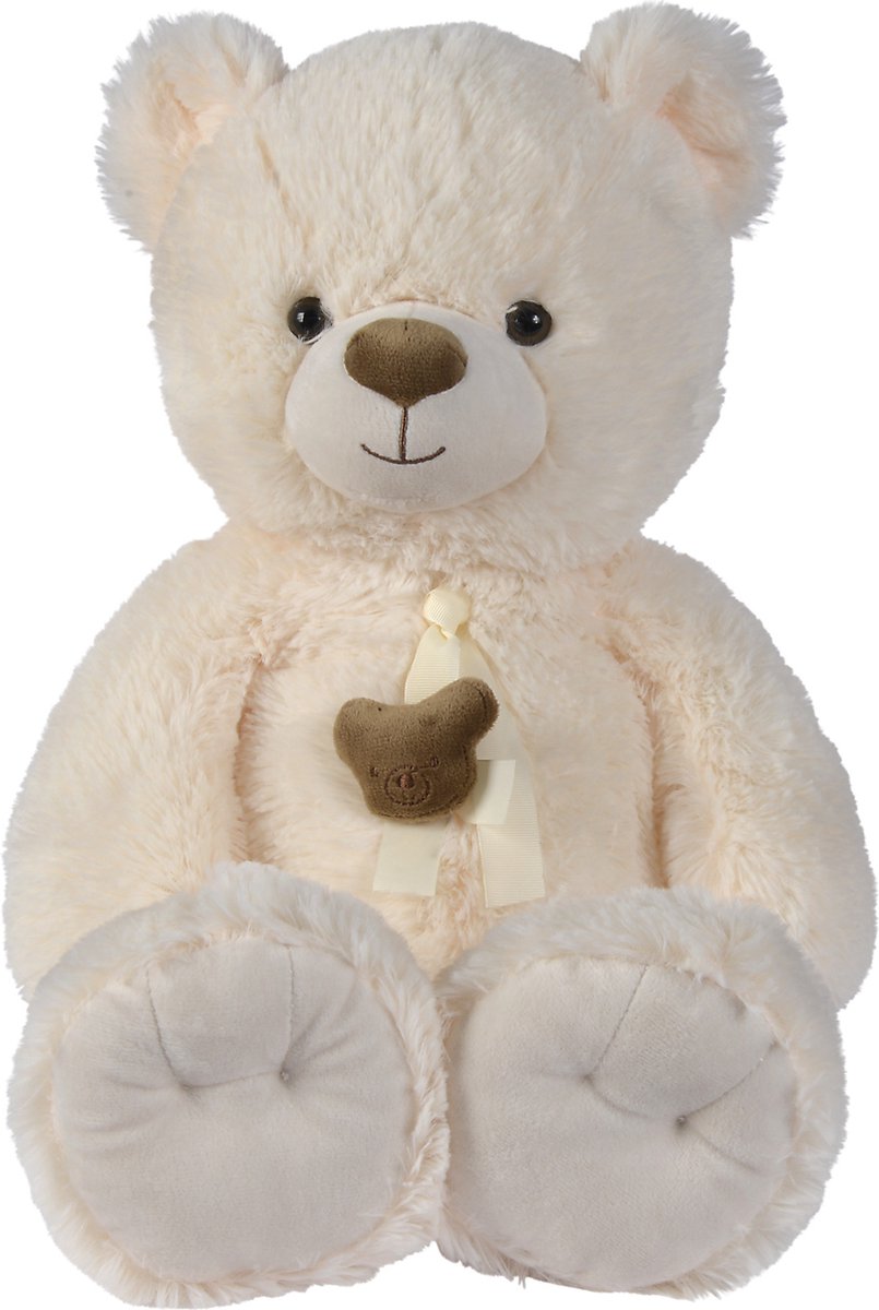 Simba Nicotoy - beer - pluche - knuffel - 55cm