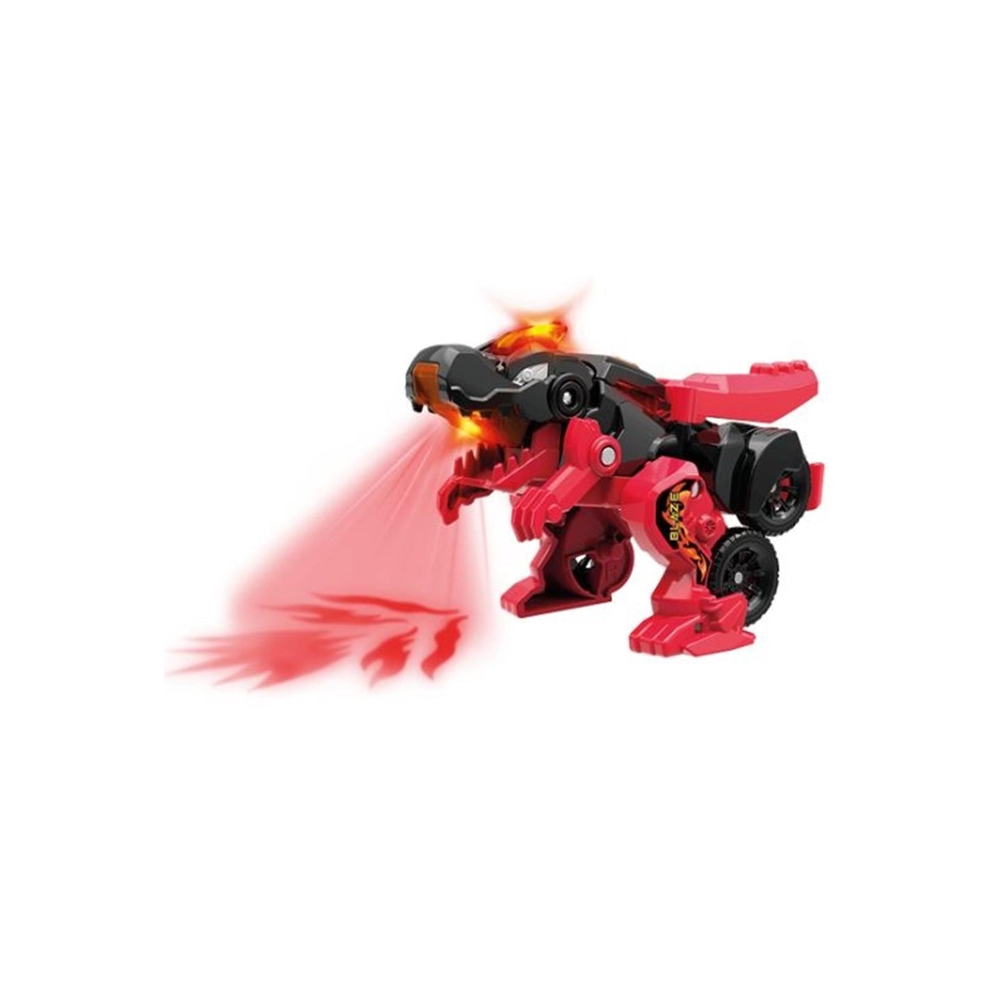 Vtech s g dino's fire blaze de t-rex