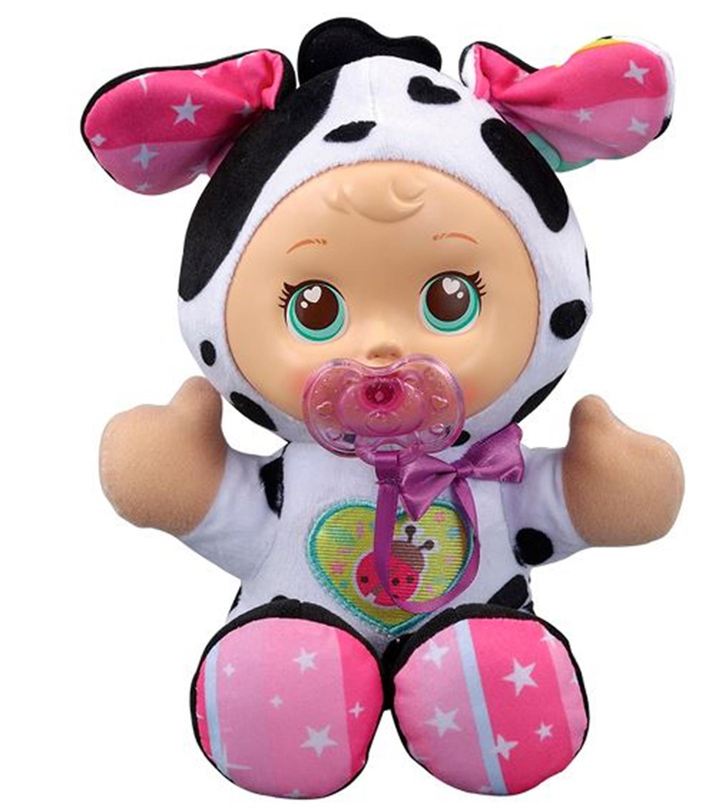 Vtech Little love - mijn knuffelpop dalmatier