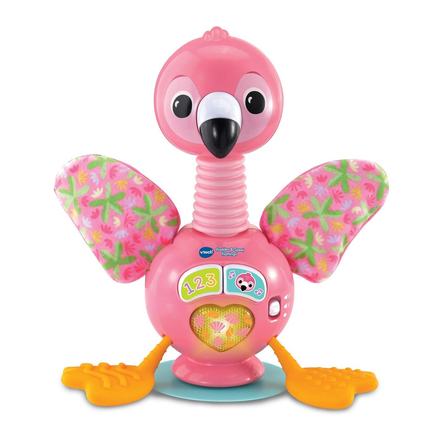 Vtech fladder speel flamingo