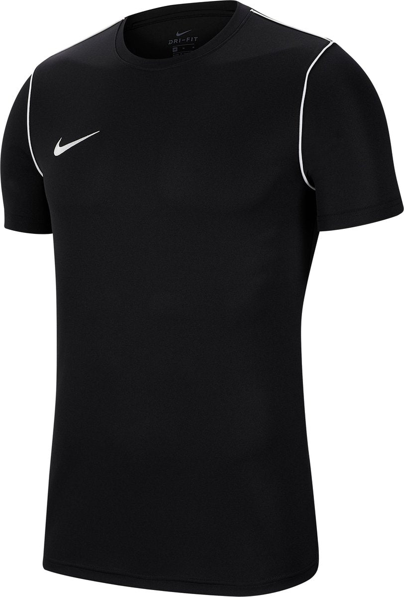 Nike dri-fit - zwart wit wit - xl