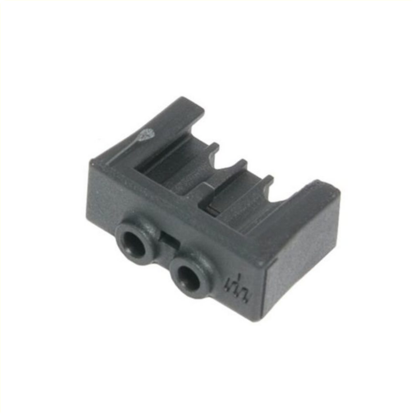 SturmeyArcher Sturmey-archer stekker voor x-fdd dynamo naaf - 125547