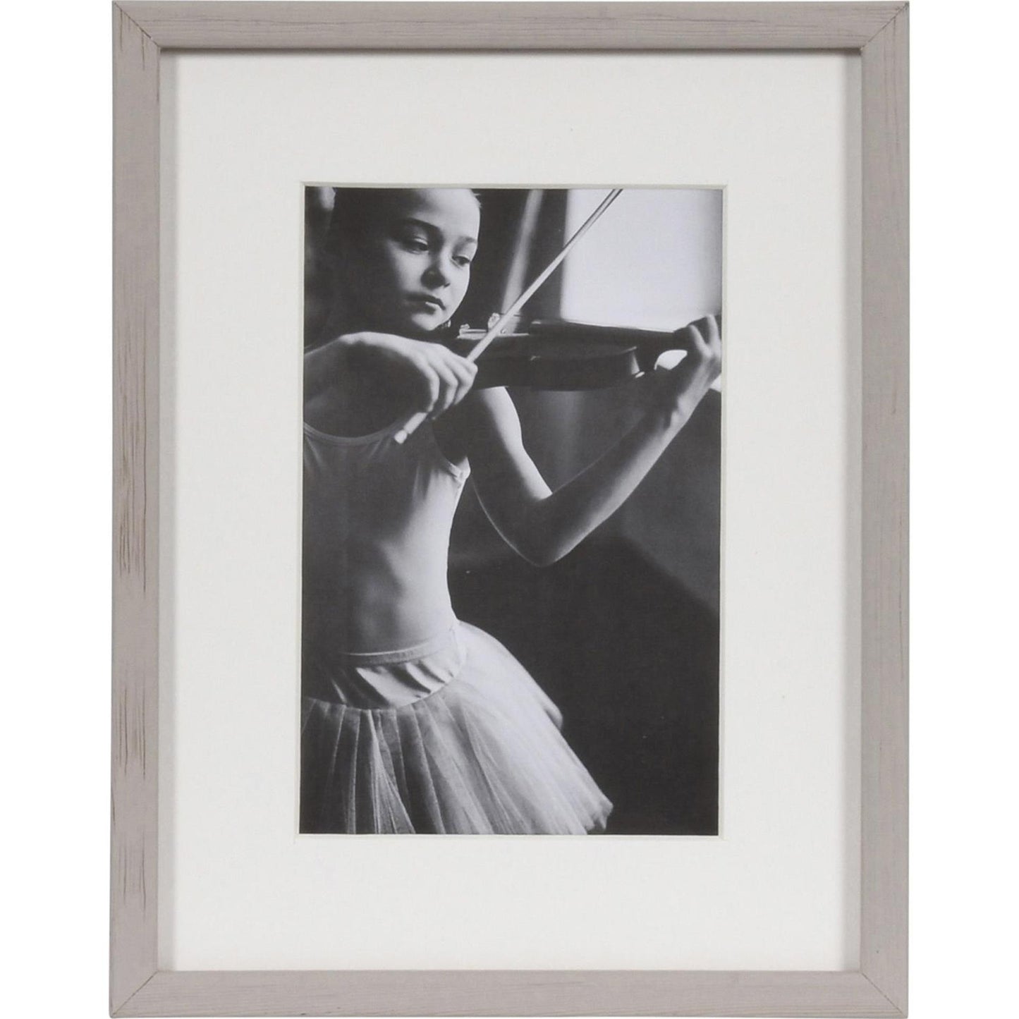 Henzo fotolijst viola 15x20cm beige
