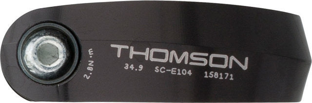 Thomson Zadelbuisklem thom 31.8 zw