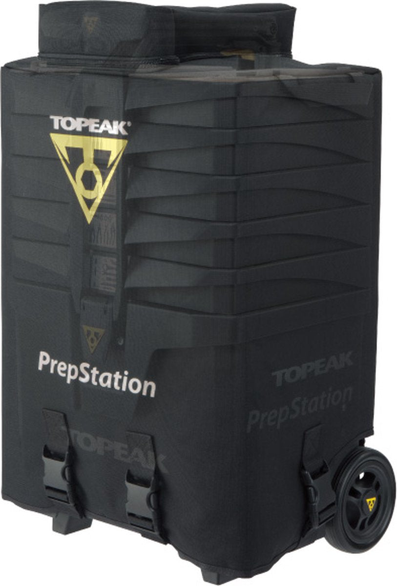 TOPEAK prepstation case cover
