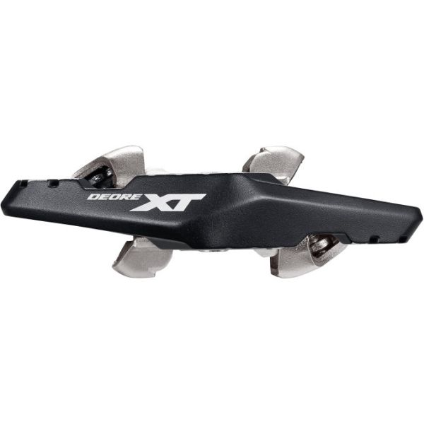 SHIMANO pedal deore xt pd-m8100 8120 pedal shim. xt offroad trail spd both s.alu