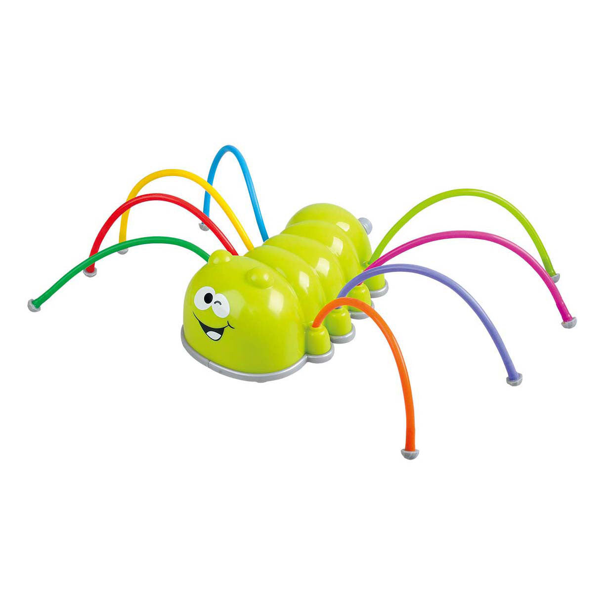 Playgo Play watersproeier carol de rups