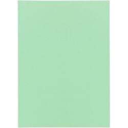 Sorteermap Bangali Exacompta 85004E kringlooppapier 60g m2 31x22cm felgroen