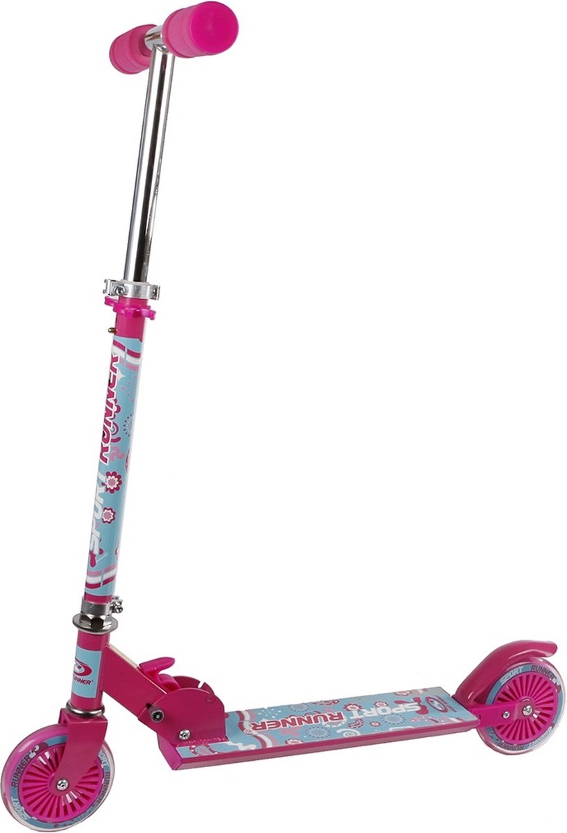 Mepal Step roze