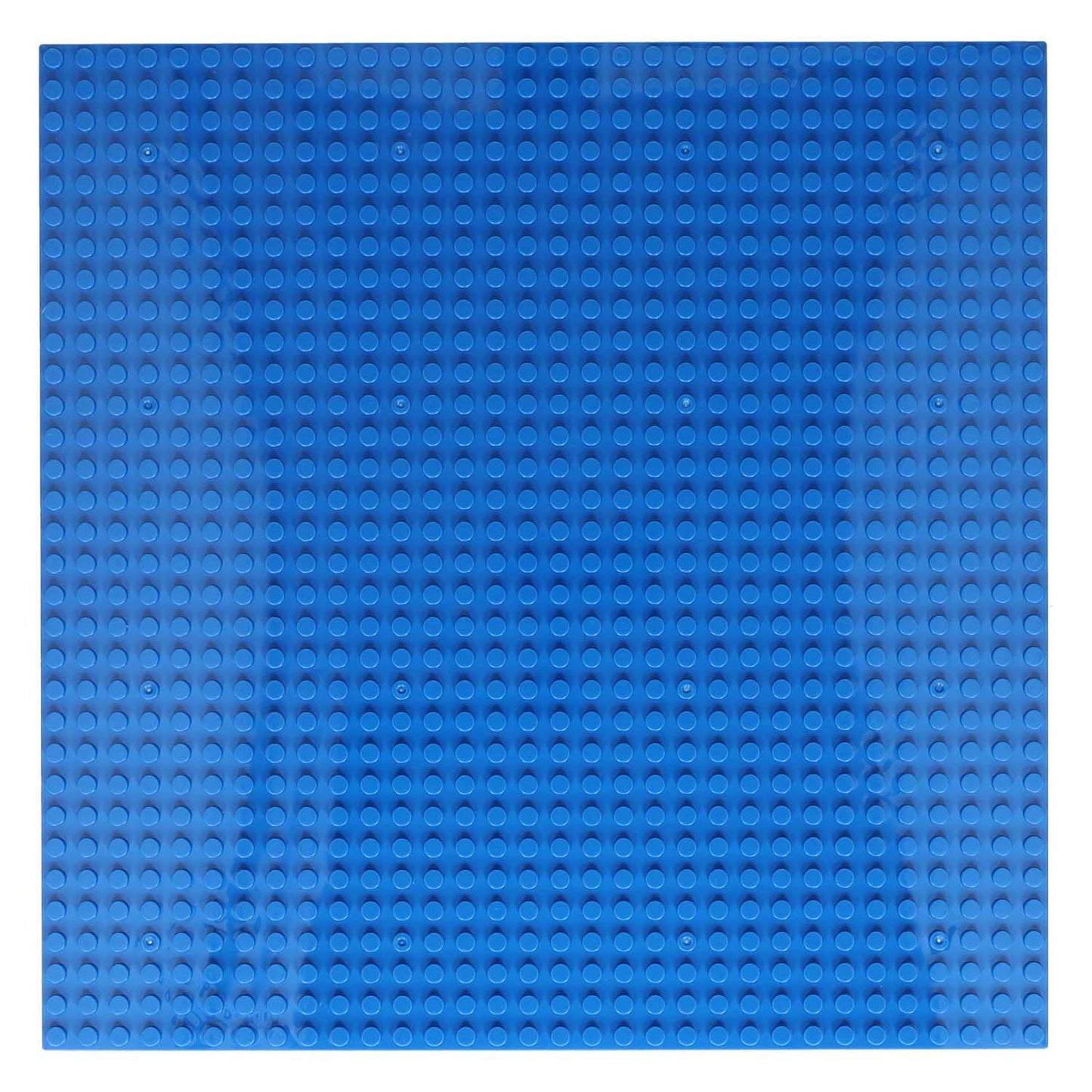Bouwplaten voor Miniblokjes 25x25cm - 4st.