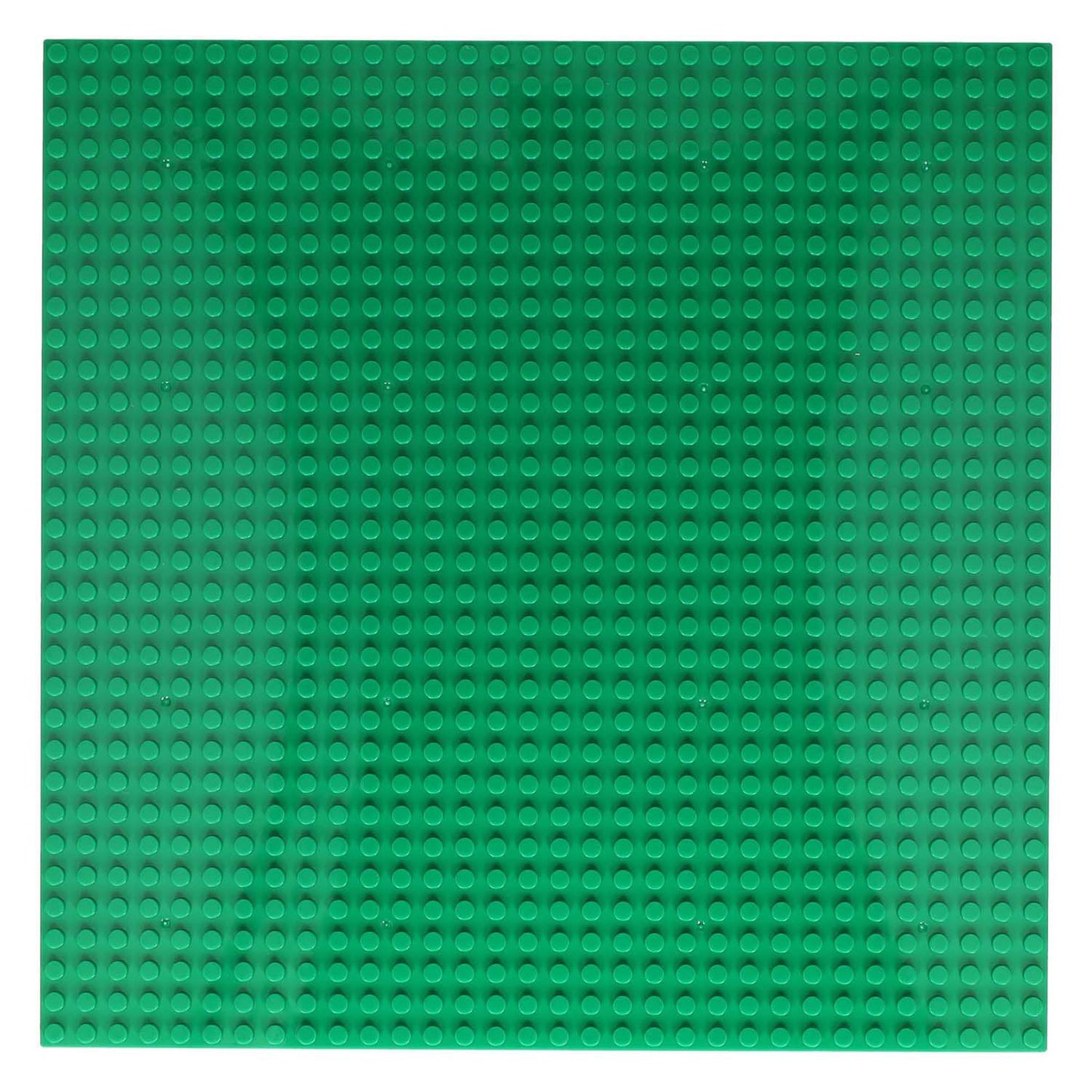 Bouwplaten voor Miniblokjes 25x25cm - 4st.