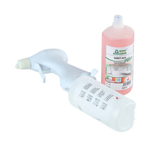 Green Care Professional Green care sanet daily quick easy (325ml)