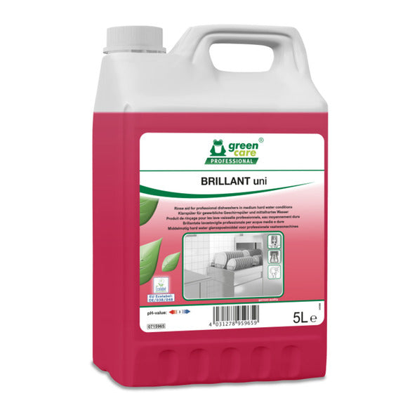Tana Professional Tana brillant uni (5 liter)