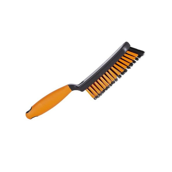 Orange Brush hoek en voegenborstel - hard (1 stuk)