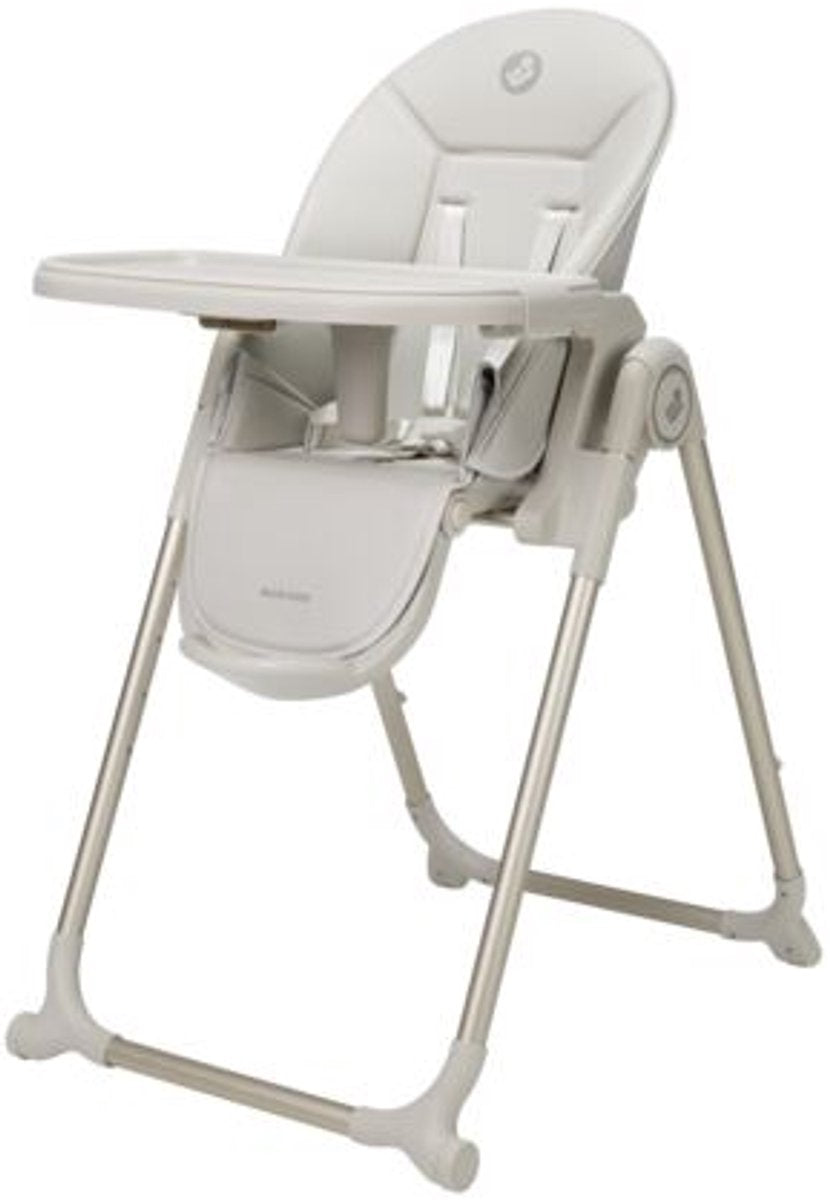 Maxi-Cosi ava 2 - kinderstoel - elegance beige - vanaf de geboorte tot 3 jaar