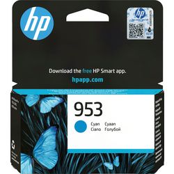 Inktcartridge HP 953 magenta