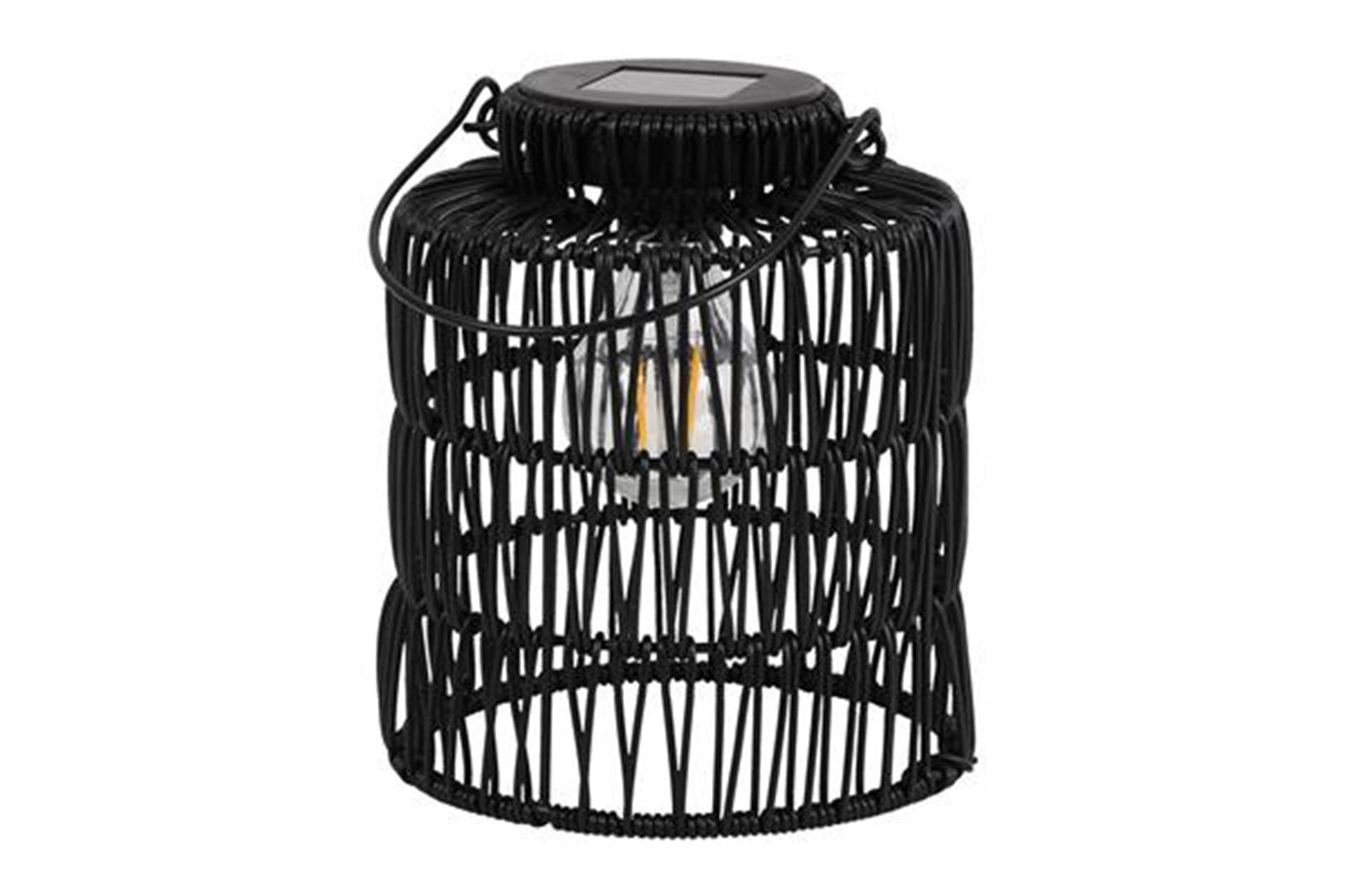Countryfield solar lantaarn h19cm