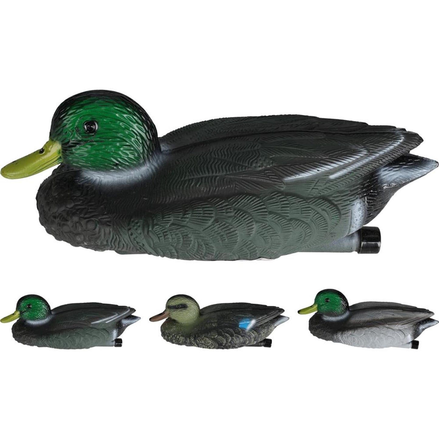 Pro Garden Eend drijvend 25cm