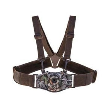 Liquid Image body mounts camouflage
