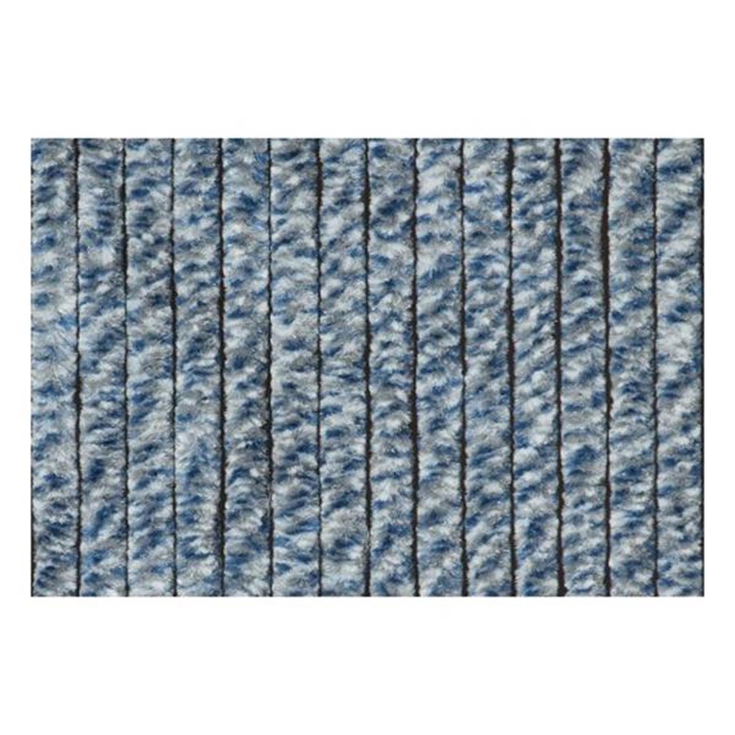 Wicotex Kattenstaartgordijn 100x240 gr bl wit