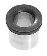 Phantom Boorbus midlang kraag 11mm