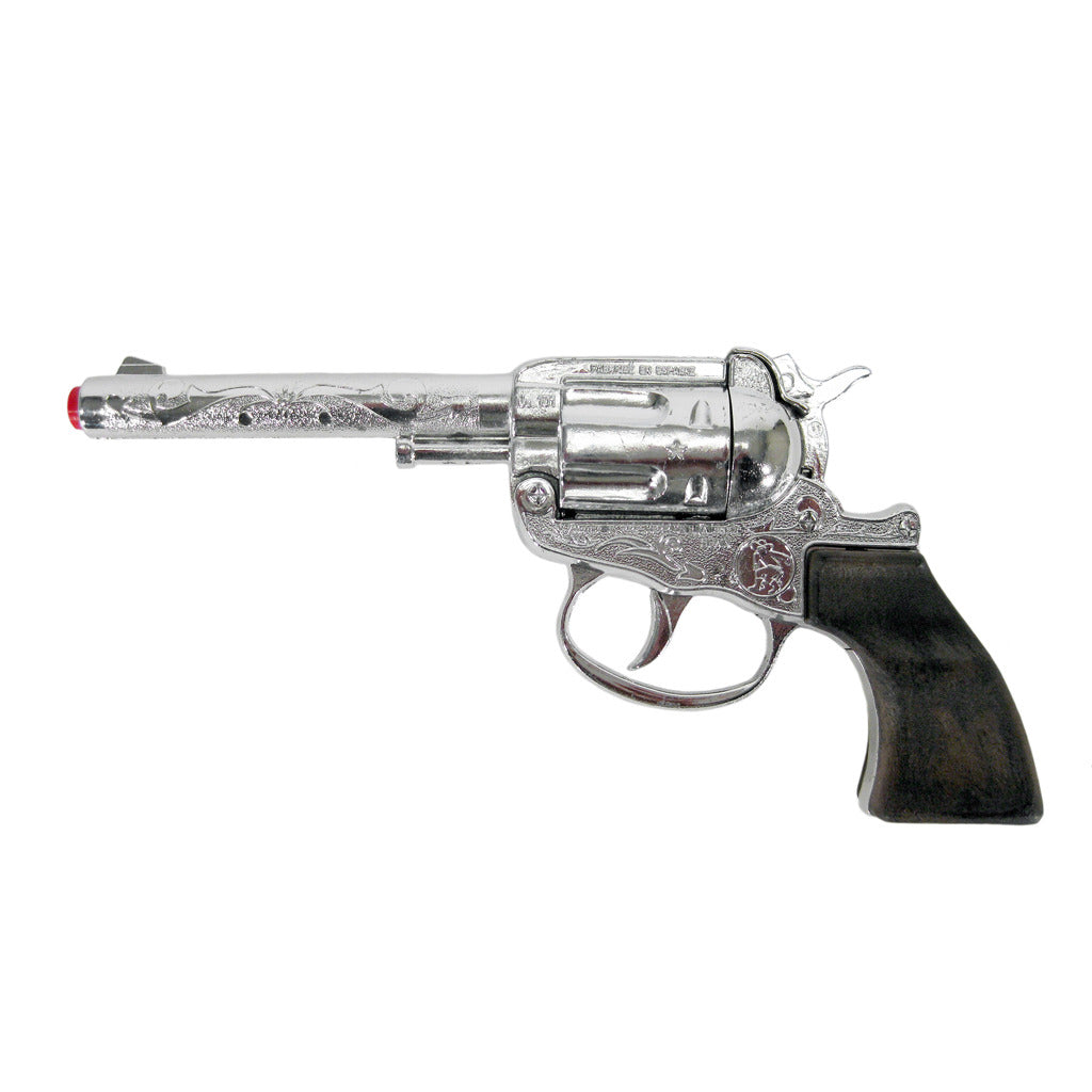 Basic Pistool 100 schots