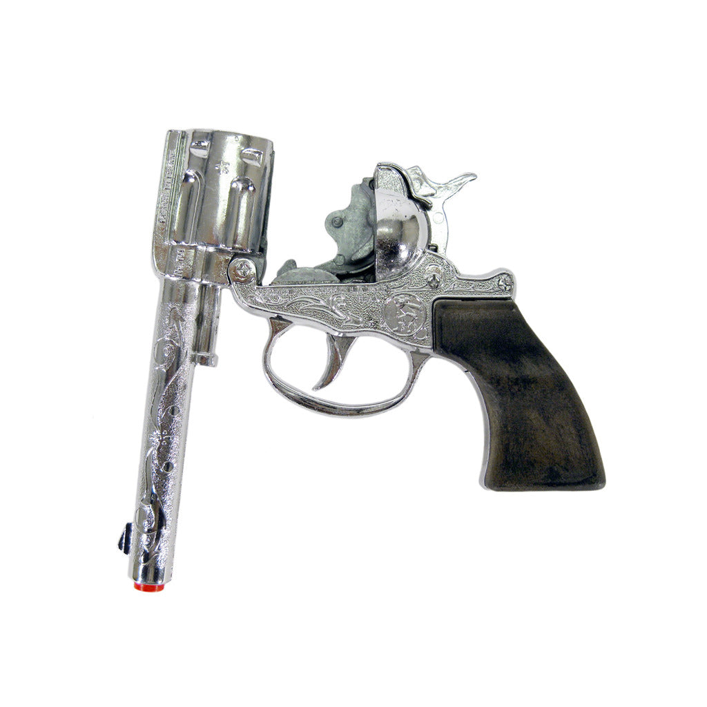 Basic Pistool 100 schots