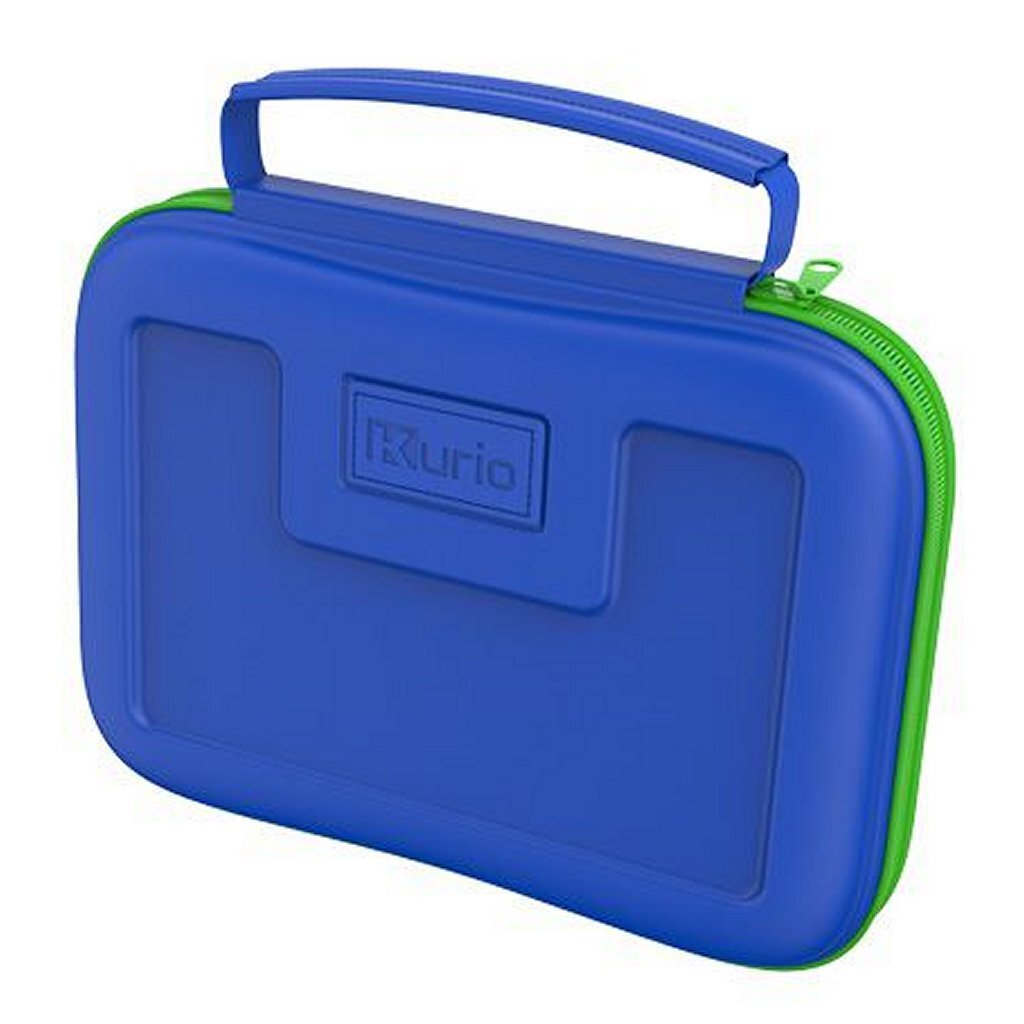 Basic Kurio kur-c14902 tablet beschermtas blauw