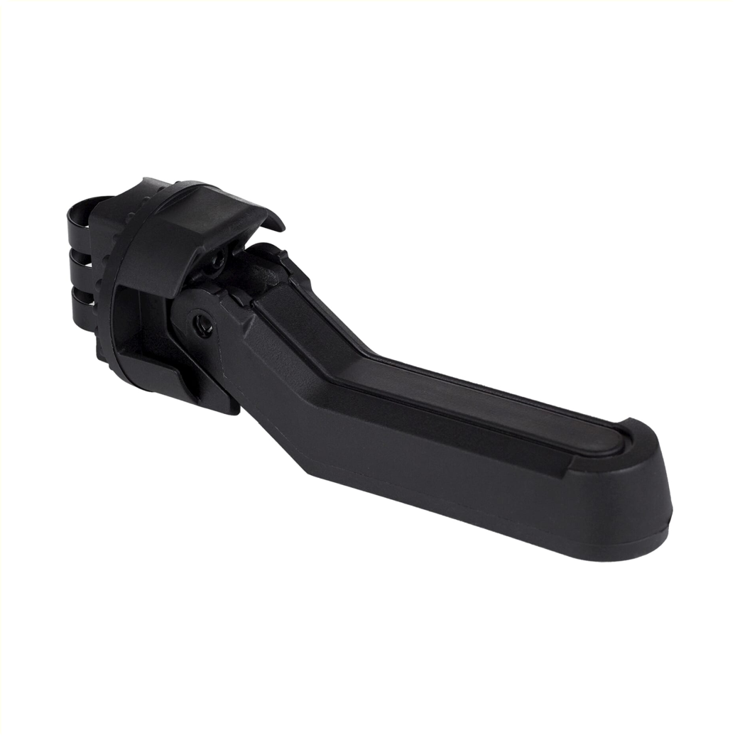 Bobike Voetrusten junior one zwart