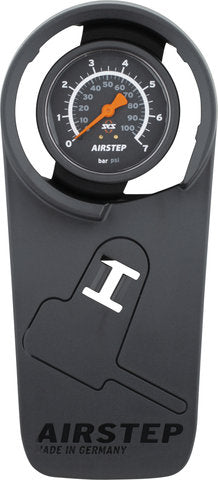 SKS Pompd airstep manometer zw