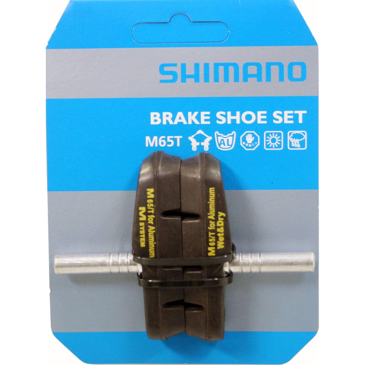 Shimano Remblok m65t | cantilever | br-m561