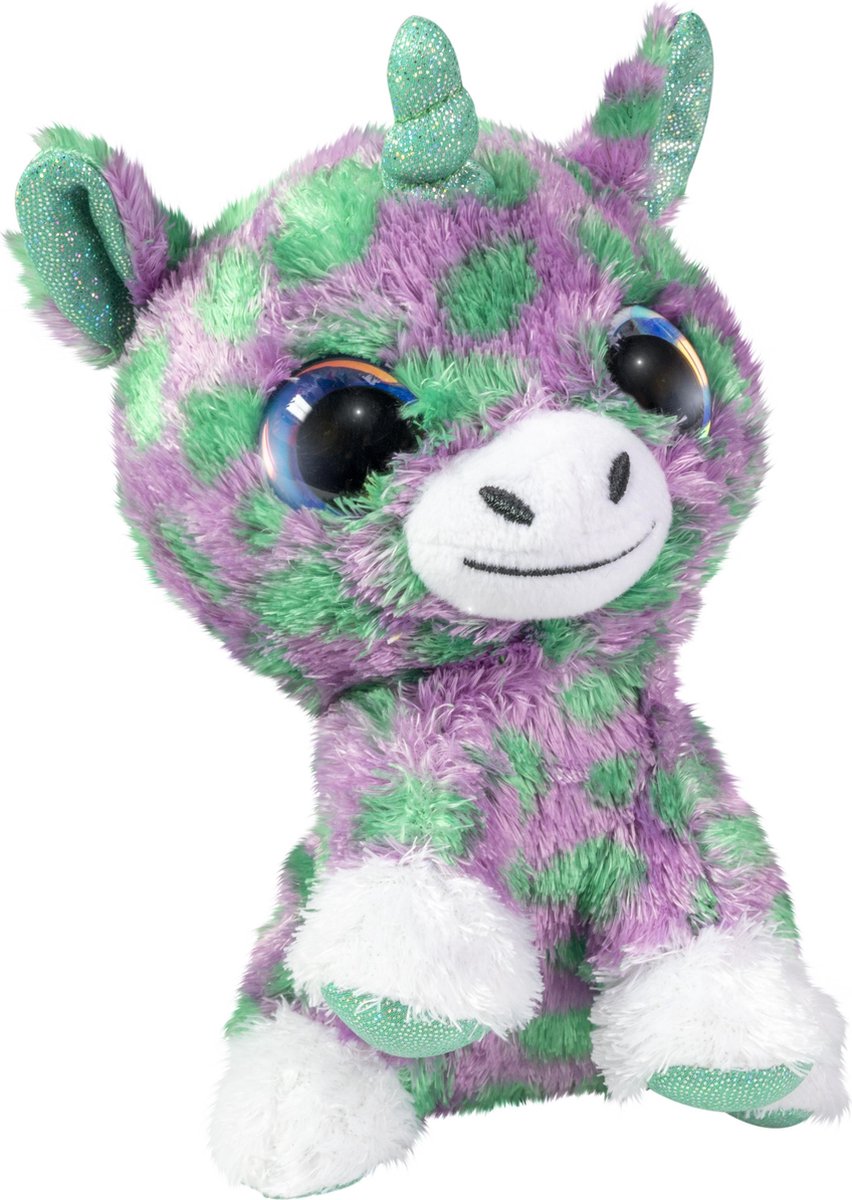 Lumo Stars Lumo unicorn faith - classic - 15cm