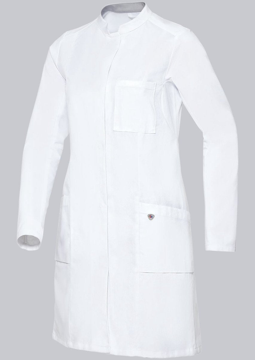 BP ® katoenen zorgjas voor dames maat 36