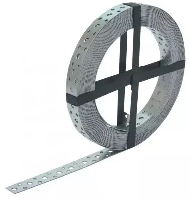 GB Montageband windverband 25mtr. 20x1 sv