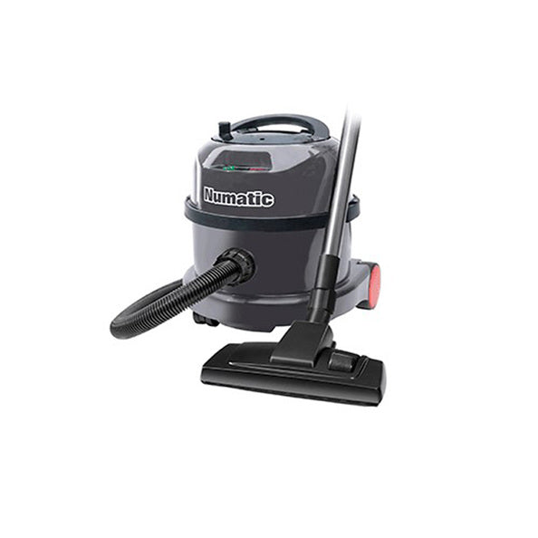 Numatic stofzuiger ppr 240-11 graphite (1 stuk)