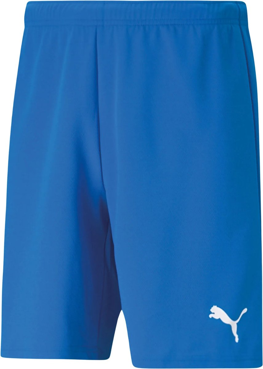 PUMA teamrise short heren - maat xl