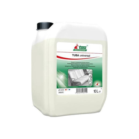 Tana Professional Tana proffessional tuba universal t.b.v. shamponeren sproeiextr (10 liter)