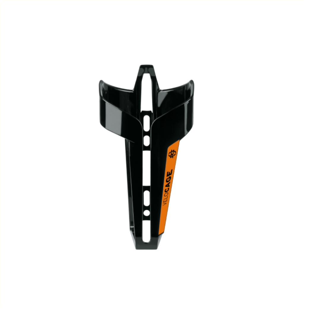 Velo Qc0701a sks bidonhouder cage zwart
