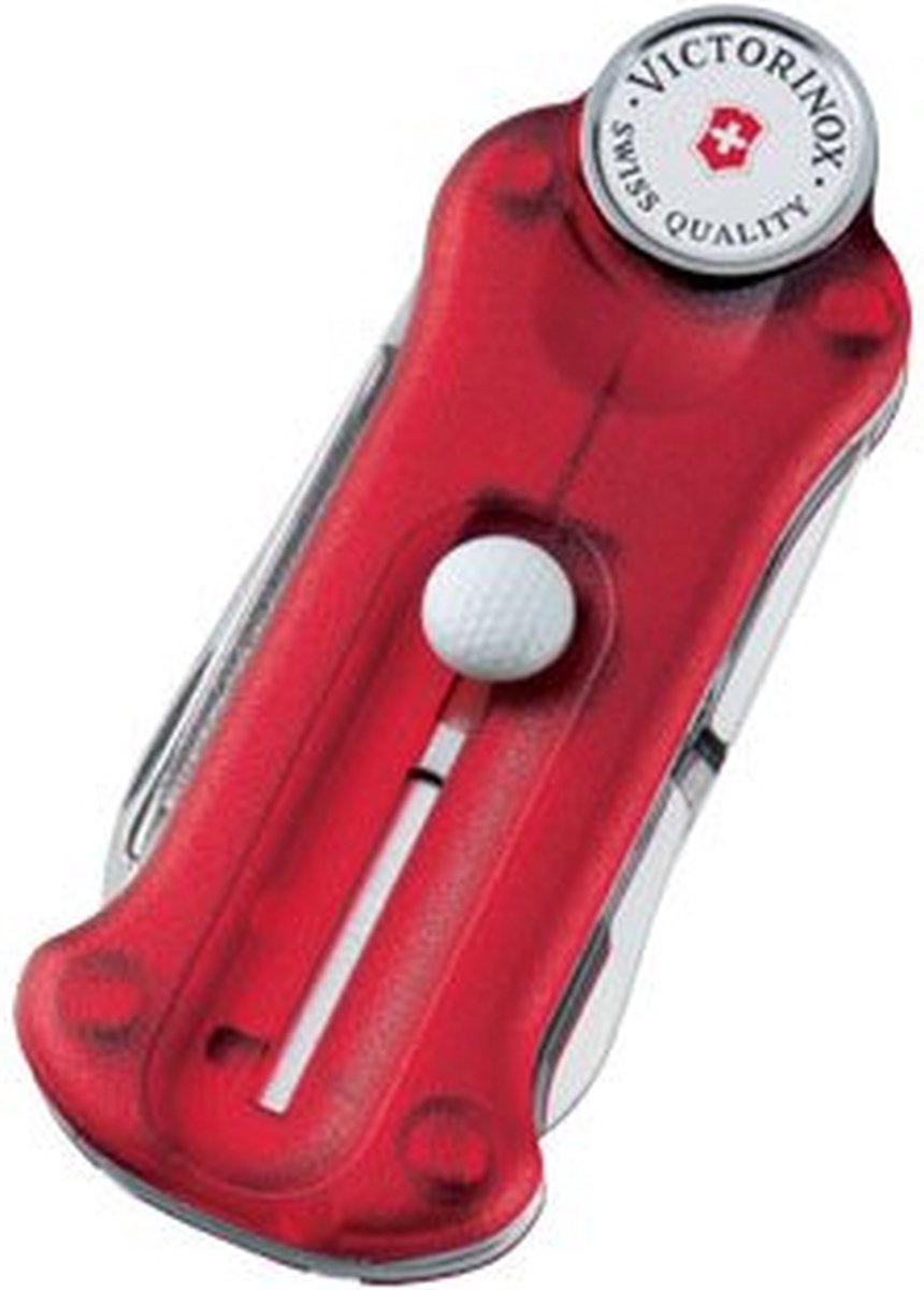 Victorinox Golftool, elegant pocket tools,