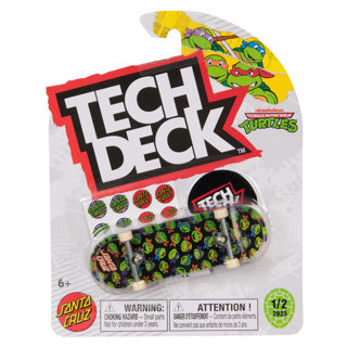 Tech Dech 96 Mm Boards 1 Pack Entertainment | 2 stuks