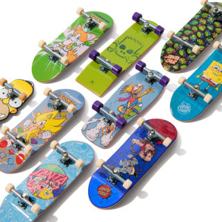 Tech Dech 96 Mm Boards 1 Pack Entertainment | 2 stuks