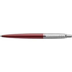 Parker Balpen jotter kensington medium blauw