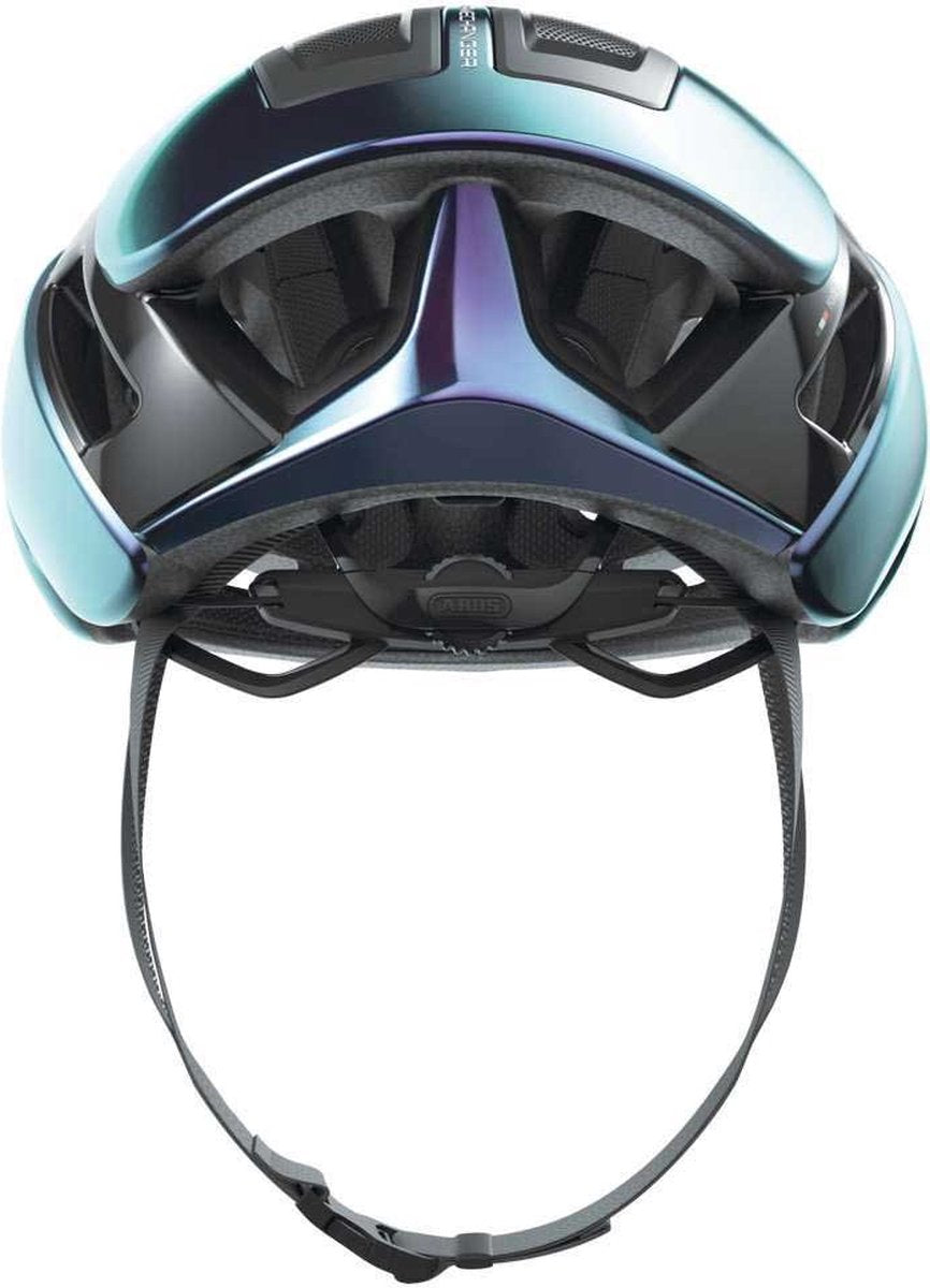 ABUS gamechanger 2.0 helm paars m