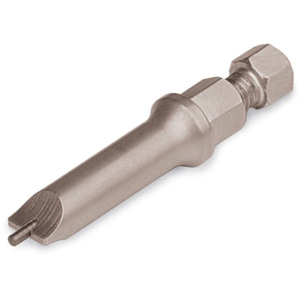 Cyclus TOOLS Spaaknippelbit instelbaar cyclus