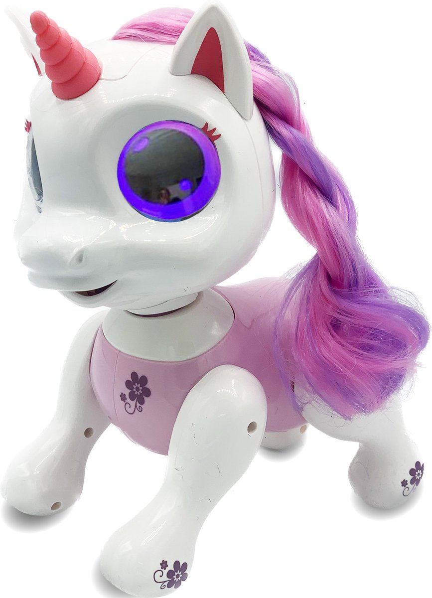 Gear2Play robo smart eenhoorn